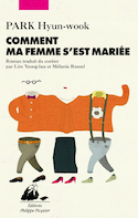Comment ma femme s'est mariée